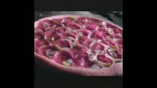 Dominos And Blockbuster Ad 1998 90s nostalgia throwback tv commercial blockbuster dominos