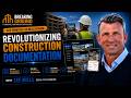 Revolutionizing Construction Documentation