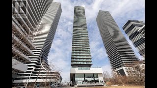 33 Shore Breeze Drive #802 | Toronto (Mimico) Real Estate