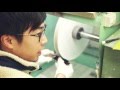 谷口眼鏡 / film of Taniguchi Optical