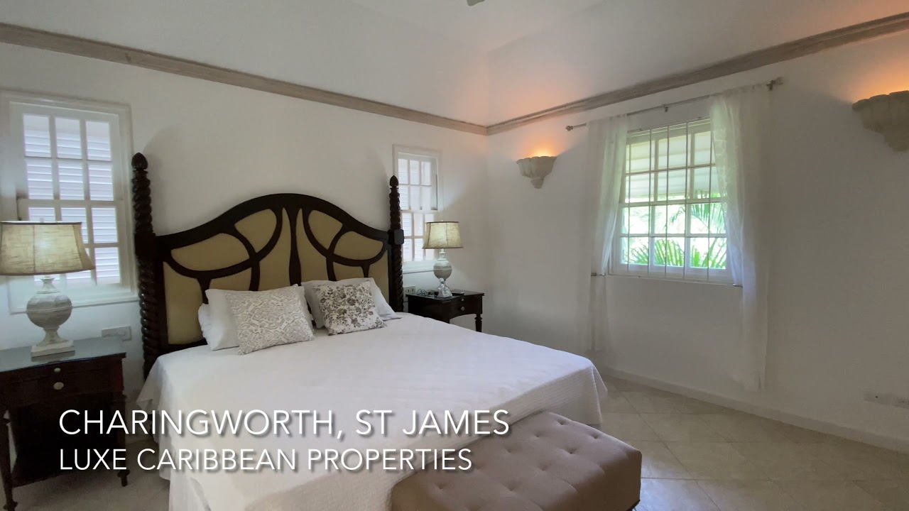Charingworth | Rental | Barbados | Luxe Caribbean Properties