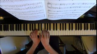AMEB Piano Series 17 Grade 0 Preliminary List A No.1 A1 Le Couppey Study Op.17 No.2 by Alan