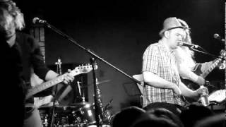 Edwyn Collins - &quot;The Wheels of Love&quot; - Brudenell Social Club, Leeds, 6th November 2010