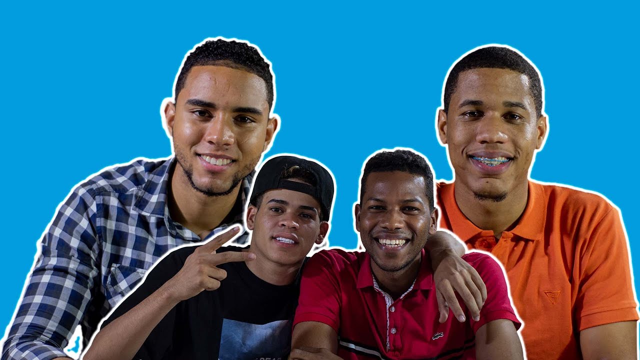 Que piensan los CHICOS. EP 6