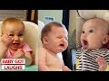 100 Funny Baby Videos | Best of August 2018