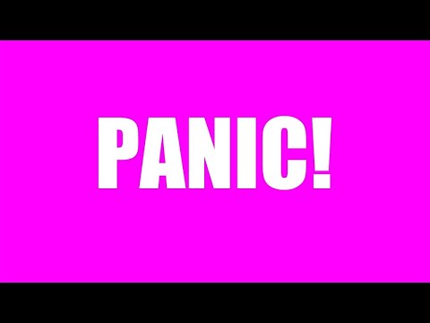 Lightning Talk: Test Your Error-Handling Code or Panic! - Greg Law - ACCU 2023