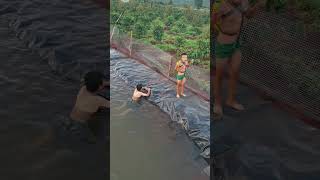 Cách dạy trẻ tự kỷ nói tròn vành rõ tiếng ( Video 05 : Nước làm mềm cơ thể + bung sức )
