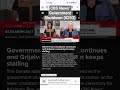 CBS News' Government Shutdown (0293) Government Shutdown Continues as Senate has now failed