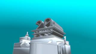 20Th Century Fox 1981 Logo Remake Android Phone