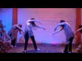 Tu Iglesia Clama Hoy - Danza Generacion Victoriosa