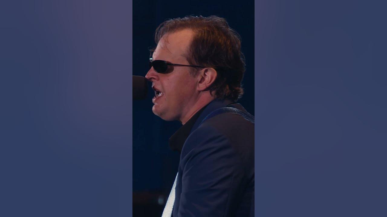 Live At The Hollywood Bowl With Orchestra is out now! Check out one of my favorite tracks “Prisoner” Live At The Hollywood Bowl With Orchestra is out now! Check out one of my favorite tracks “Prisoner”