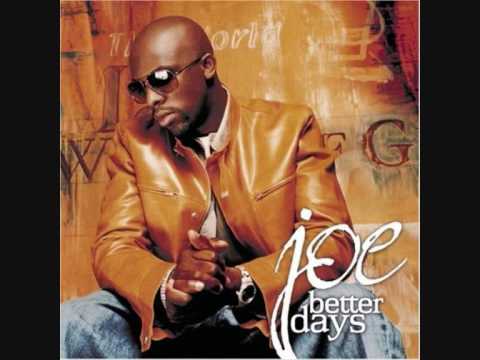 Joe feat. Petey Pablo - Let's stay home tonight Remix