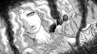 The Backstory 20 Years in the Making! Berserk Chapter 362 Review!
Better late then never? Heres our Berserk Chapter Review for Chapter 362 of Berserk... I did script 27 minutes of content out of this Chapter, that has to mean something... right?
Make Sure Not to Miss the Next Stream:
https://www.twitch.tv/kyle_entertainment
Support Links:
Patreon: https://www.patreon.com/kyleentertainment
Streamlabs: https://streamlabs.com/kyleentertainment
Twitter: https://twitter.com/nationofenter
Like, Comment and Subscribe! The Backstory 20 Years in the Making! Berserk Chapter 362 Review!
