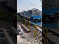 12000 horse power ka duniya ka pehla Engine Locomotive