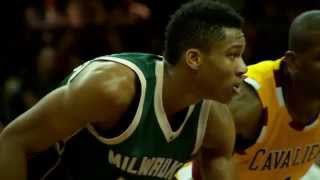 Best of Phantom: Cleveland vs. Milwaukee