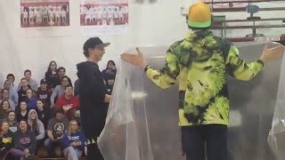 Pie a teacher day. Rekt