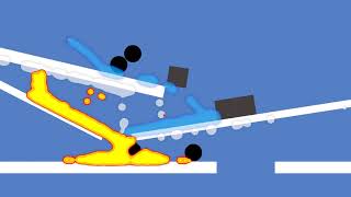 FAKE Fluid Simulation in Unity