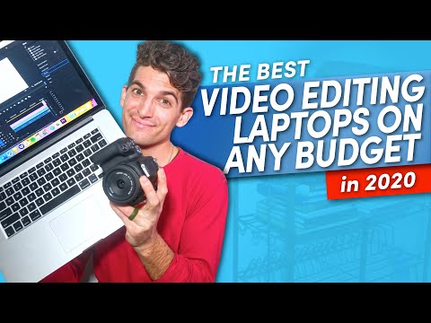 how-to-choose-the-best-video-editing-laptop-on-any-budget-in-2020