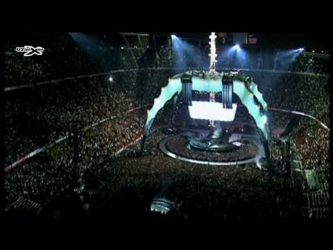 No Line on The Horizon - Video by U2mixer