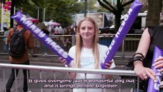 Krazy Races Showcase 2026: The Ultimate Soapbox Derby Experience | Sponsor Endorsements & Highlights