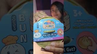 Антистресс Пельмешек Дамплинг #dumplings #unboxing #squishy