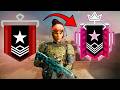 Copper To Champ Episode 2 - Rainbow Six Siege Ranked