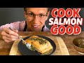 The Best Way To Cook Salmon