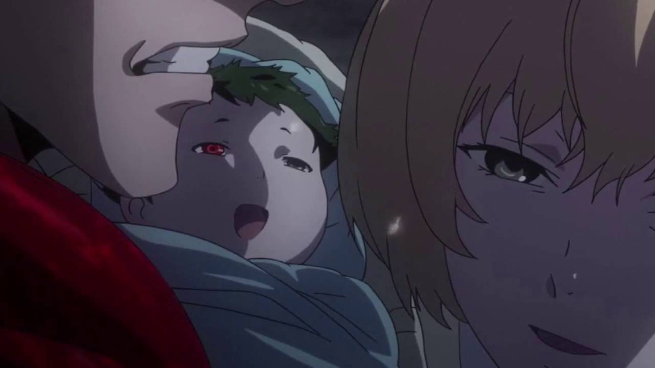 Tokyo Ghoul Temporada 2 Capitulo 10