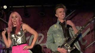 Icon For Hire Live at AnR Music Bar Columbus Ohio 2019 Video 2