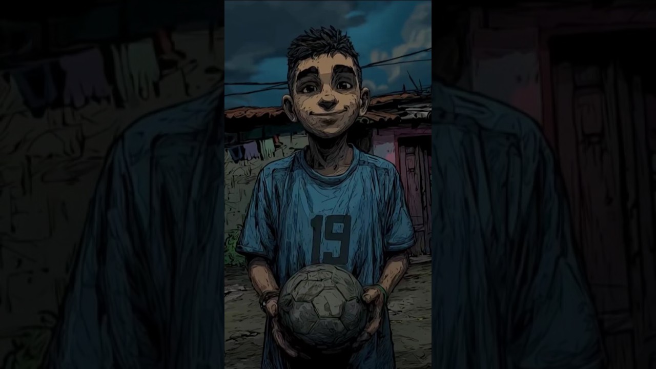"Se fue a jugar fútbol y nunca más regreso"#fyp #historia #animatiowip #peru #futbol