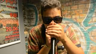 SAMY TRY | Esh'X