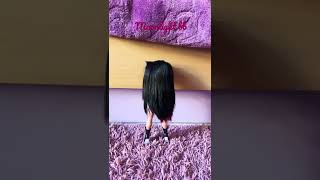 Moonlight Bb Transforms Into Y Babe And She Transforms Into City Babe