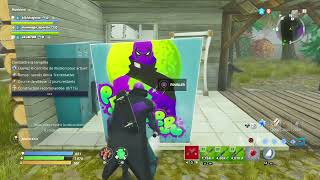 Fortnite sauver le Monde quête de corbeau