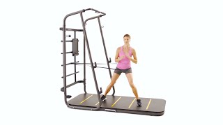 Connexus Home: Band-Side Step