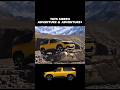TATA SIERRA Adventure & Adventure+ PRICE, FEATURES, ENGINE #tatasierra #sierra #tatamotors