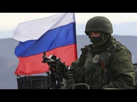 To Serve Russia (Russia \u0026 Ukraine War)