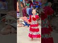 তুমি ছুয়ে দিলে গান 😂| funny kids dance