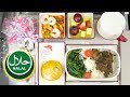 HALAL AIRPLANE FOOD on Asiana Airlines ► Korea to Philippines