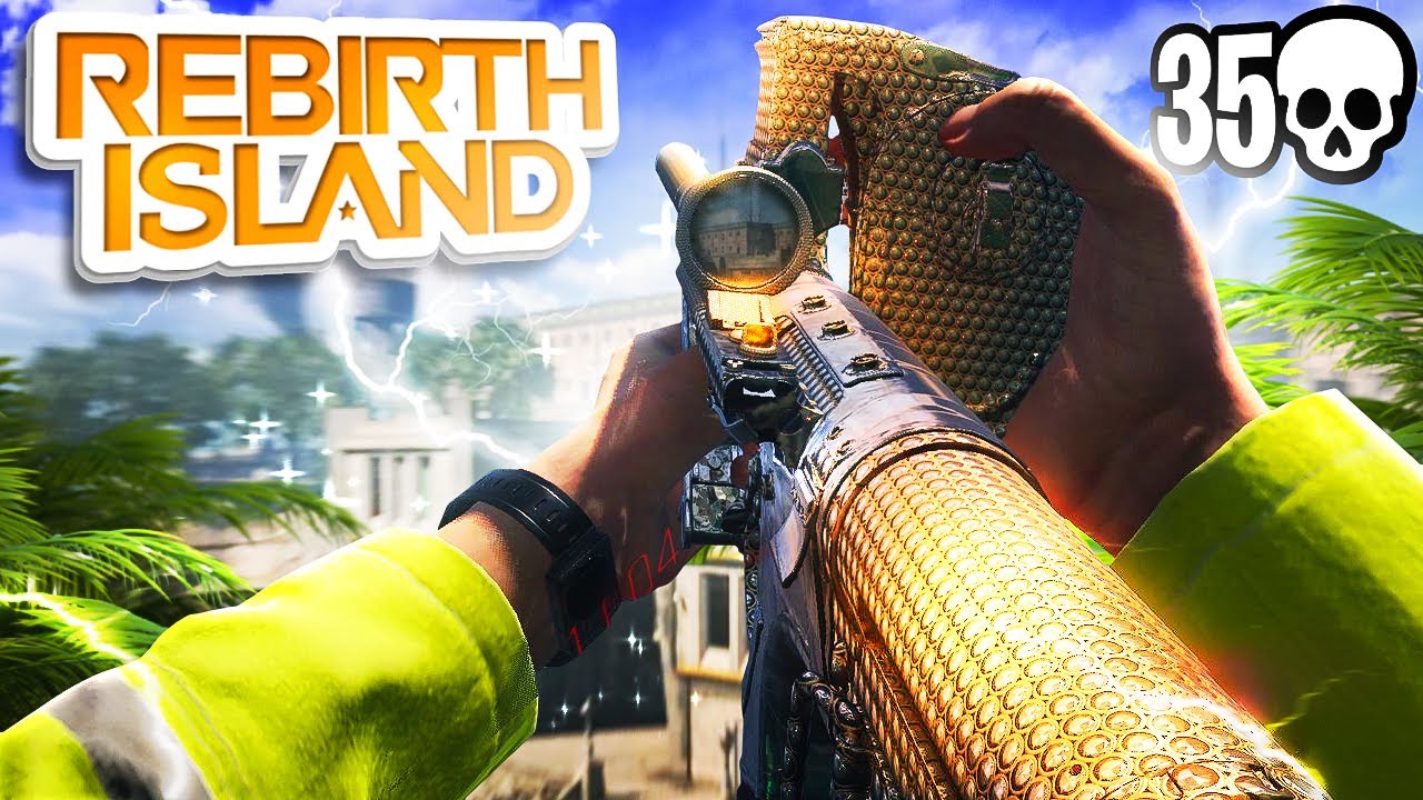 The *NEW* OWEN GUN META SMG is better than MP40 😱 (Warzone)