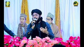 New Mairaj Kalam - Zain Raza Hashmani - Dulha Noor ka - 2024