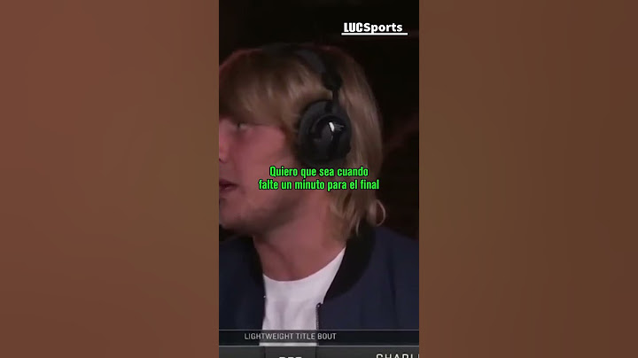 Paddy Pimblett: "Odio a Topuria y quiero desf*gurarlo" | "Es como Khabib contra McGregor" 💣