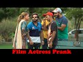 Film actress prank  pranks in pakistan  humanitarians