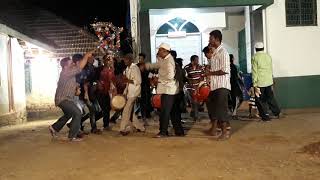 Mohram chandhve bdk 2018