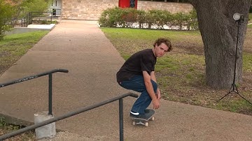 DYLAN JAEB