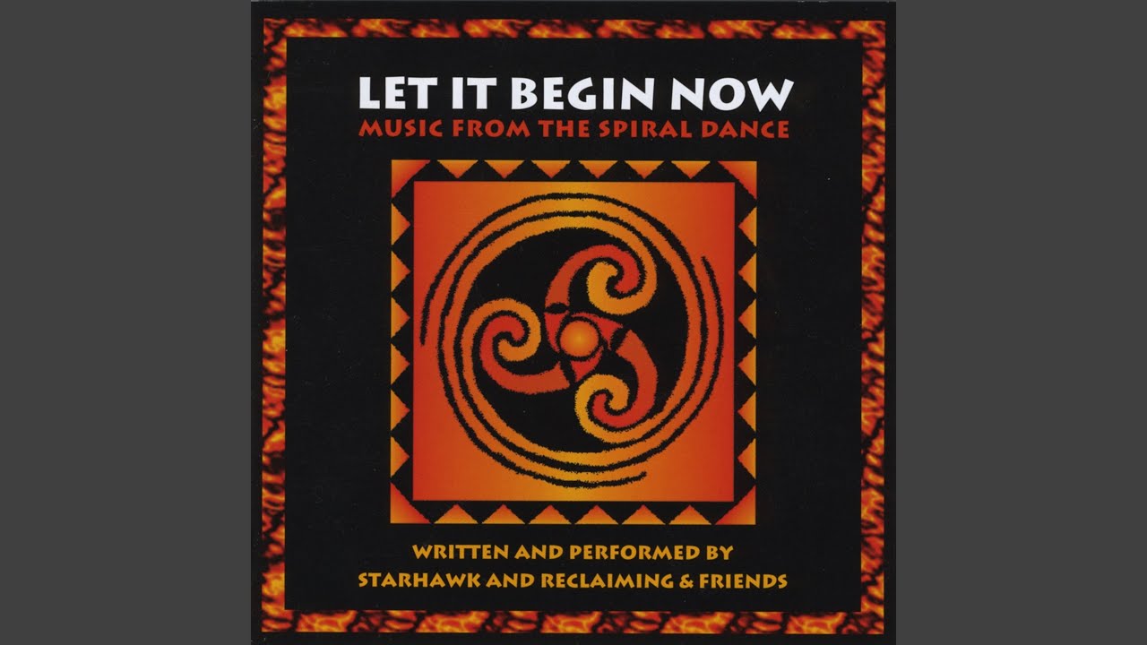 Honor to the Untamed God