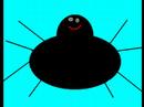Boris The Spider Video