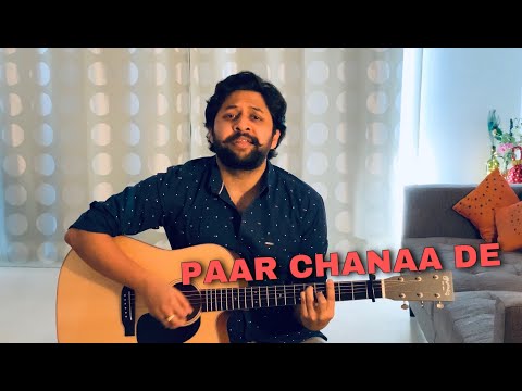 Paar Chanaa De Cover By Sukalyan Original By Shilpa Rao Noori Coke Studio Season 9 Chords 
