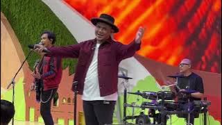 PADI REBORN - Terbakar Cemburu #giias2024 LIVE