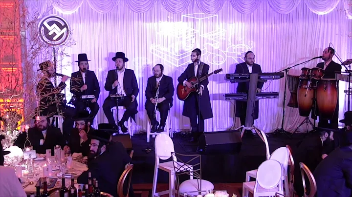 Beautiful Bar Mitzvah | Dovi Meisels | Lev Choir |...