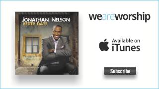 Video thumbnail of "Jonathan Nelson - Cry Holy"